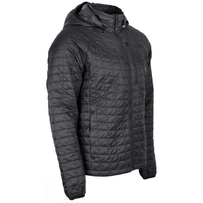 Vision Subzero  G Jakke Black