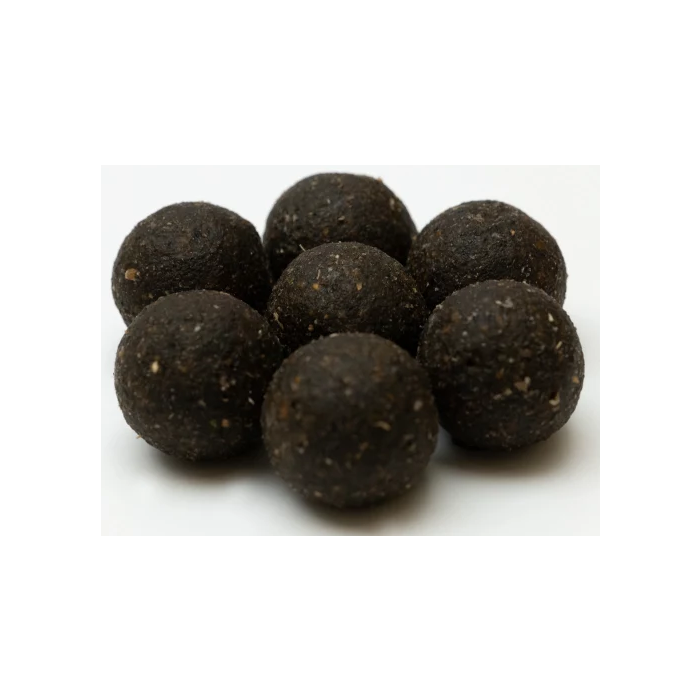 Kcb Budget Boilies  Mm Monster Crab  Kg