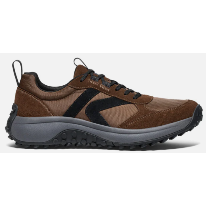 Keen Ks  Dark Earth Black