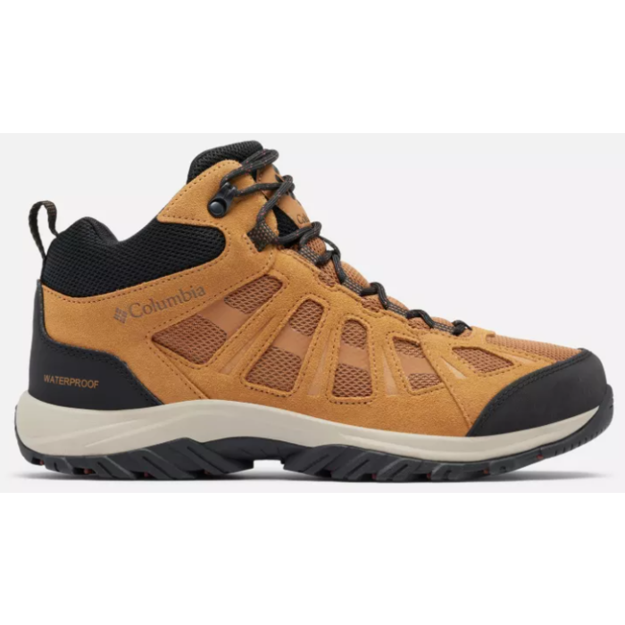 Columbia Redmond?  Iii Mid Waterproof Elk  Spice