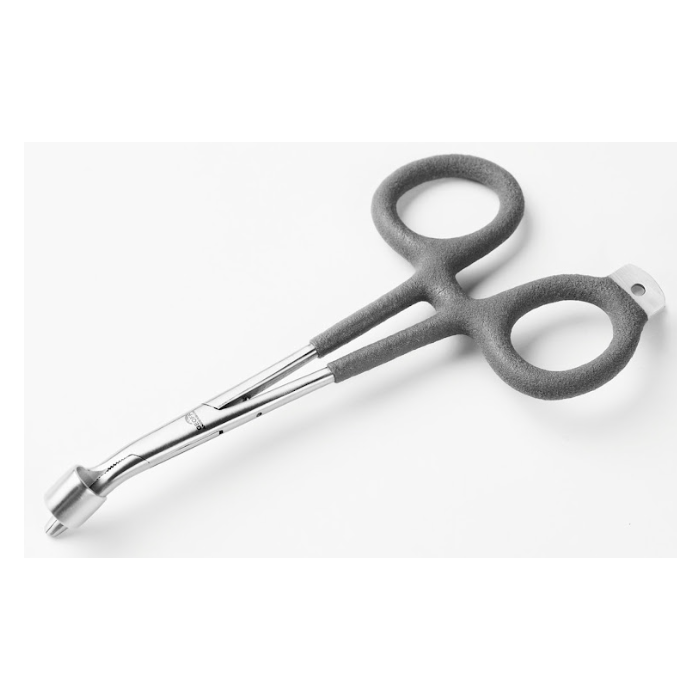 Geoff Anderson Wiztool Release Clamp Curved  Mm