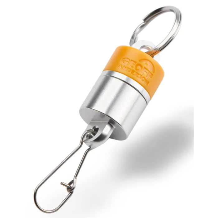 Geoff Anderson Wiztool Magnet  Kg