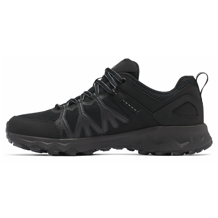 Columbia Peakfreak II Outdry Vandresko - Black Shark