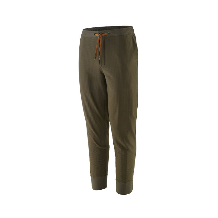 Patagonia R  Techface Bukser Pine Needle Green
