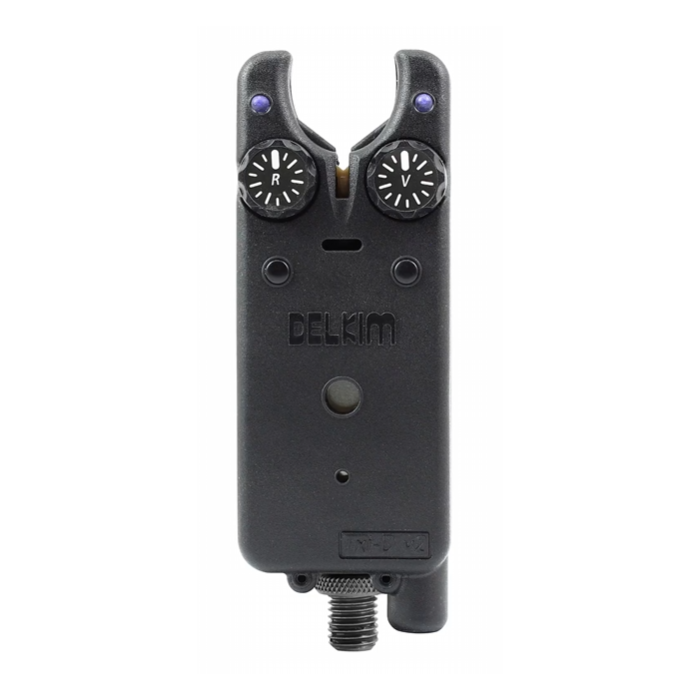 Delkim Txi D V  Digital Bidmelder
