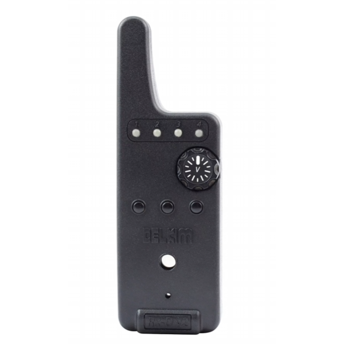 Delkim Rx D V  Digital Reciever