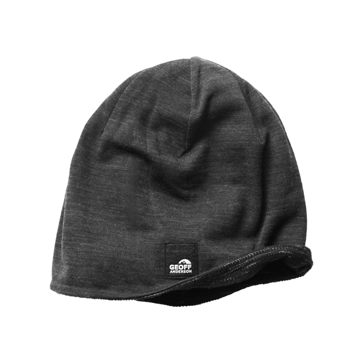 Geoff Anderson Wizwool   Hood