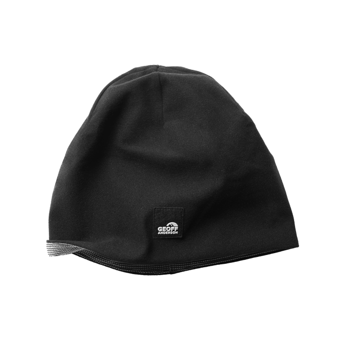 Geoff Anderson Wizwool   Windproof Hood