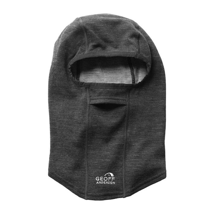 Geoff Anderson Wizwool   Balaclava