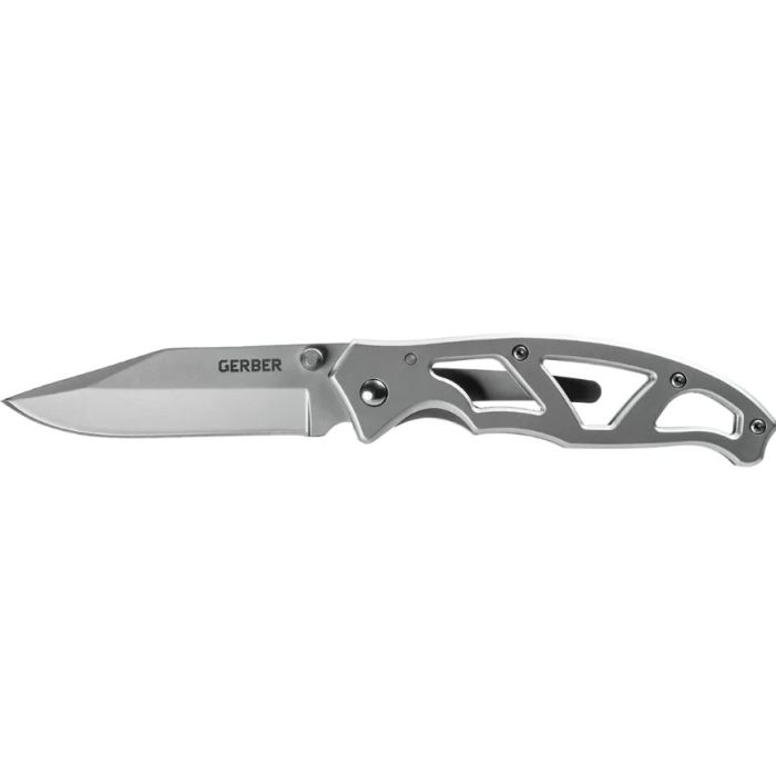 Gerber Paraframe I Fe Folder