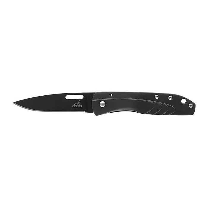 Gerber STL 2.5 Foldekniv - Ideel til udendørs eventyr