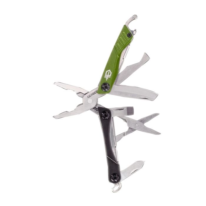 Gerber Dime Multi Tool Green