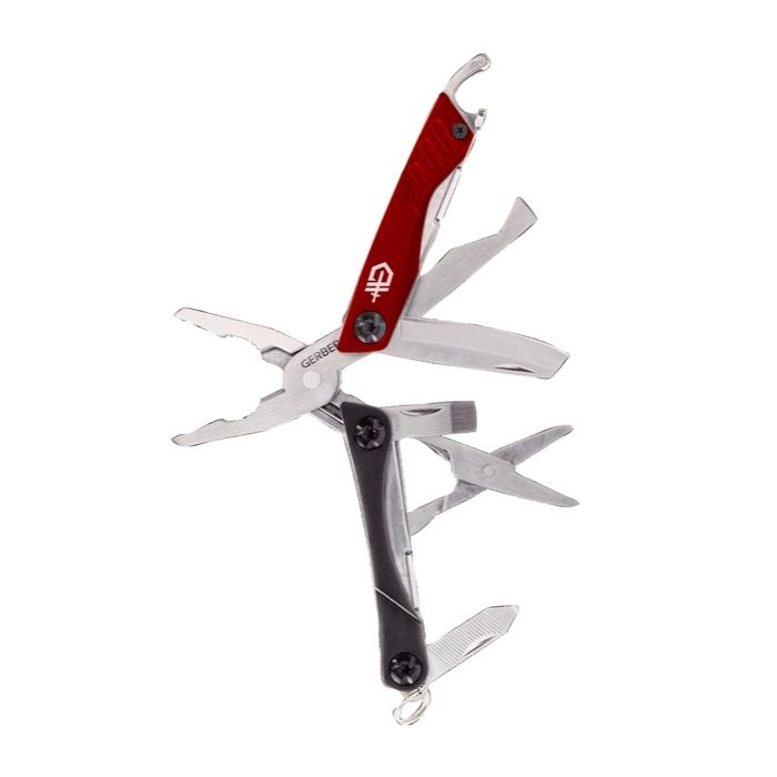 Gerber Dime Multi Tool Red