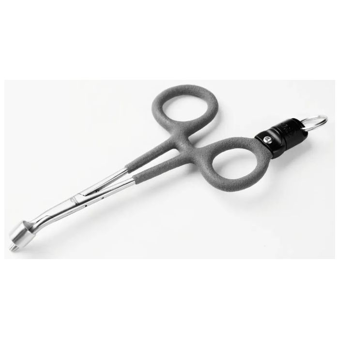 Geoff Anderson Wiztool  Mm Release Clamp Curved Med Magnet