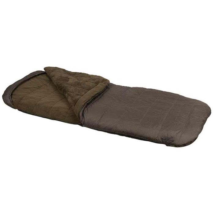 Fox Voyager Xl Sovepose