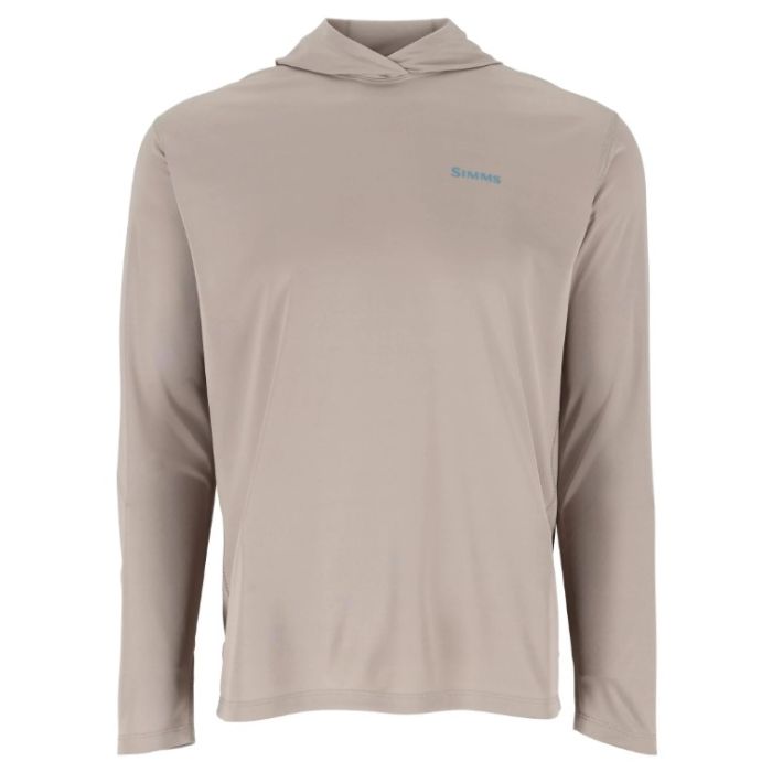 Simms Tech Hoody - Artist Series Dolomite Trout tilbud