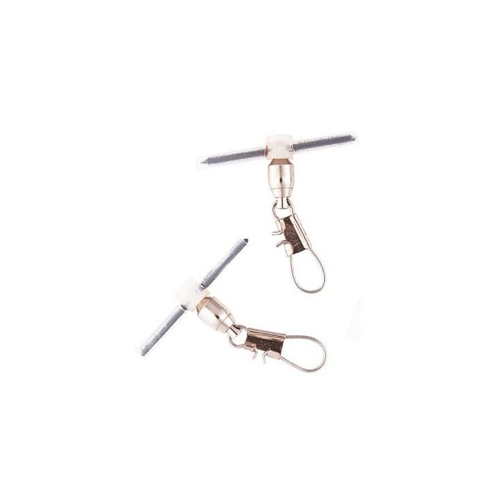 Sensas Waggler Connector Luxe - 2 stk. til fiskeri