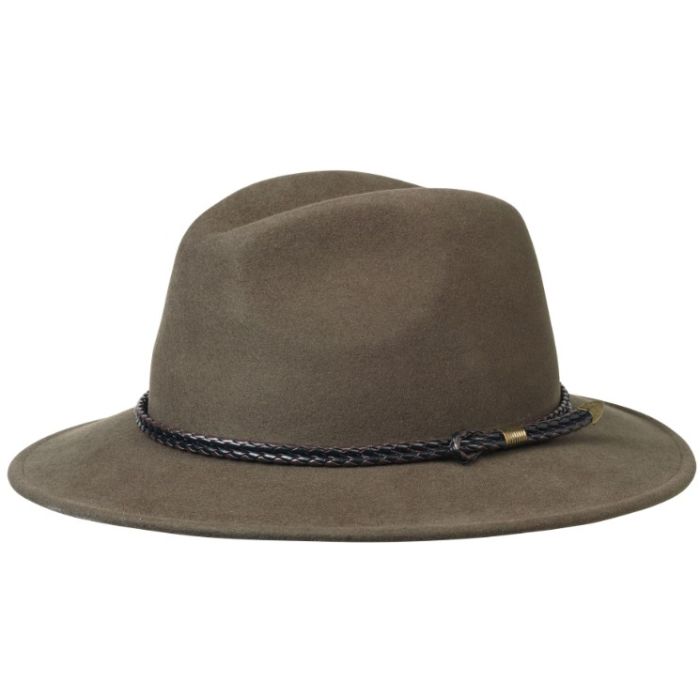 Mjm Elk   Merino Xl Long Khaki