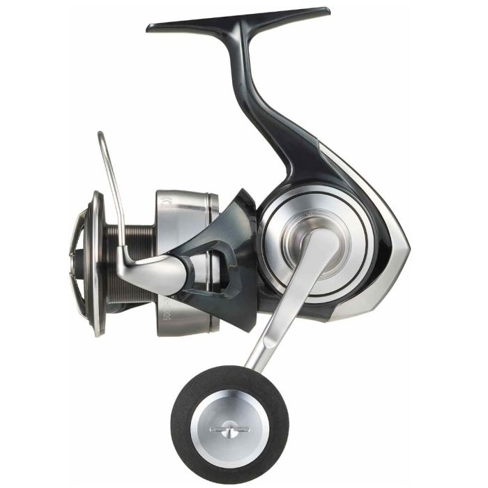 Daiwa Certate SW - Fantastisk tilbud på fiskegrej!