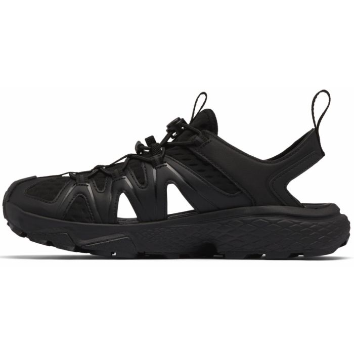 Columbia Peakfreak Rush Sandaler - Sort Refleks