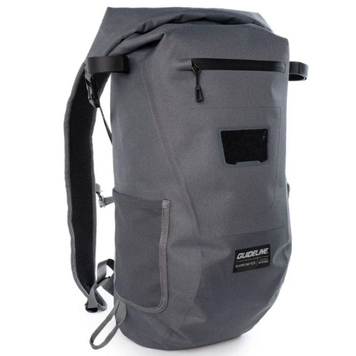 Guideline Experience WP Rolltop Rygsæk i Trundle Gray