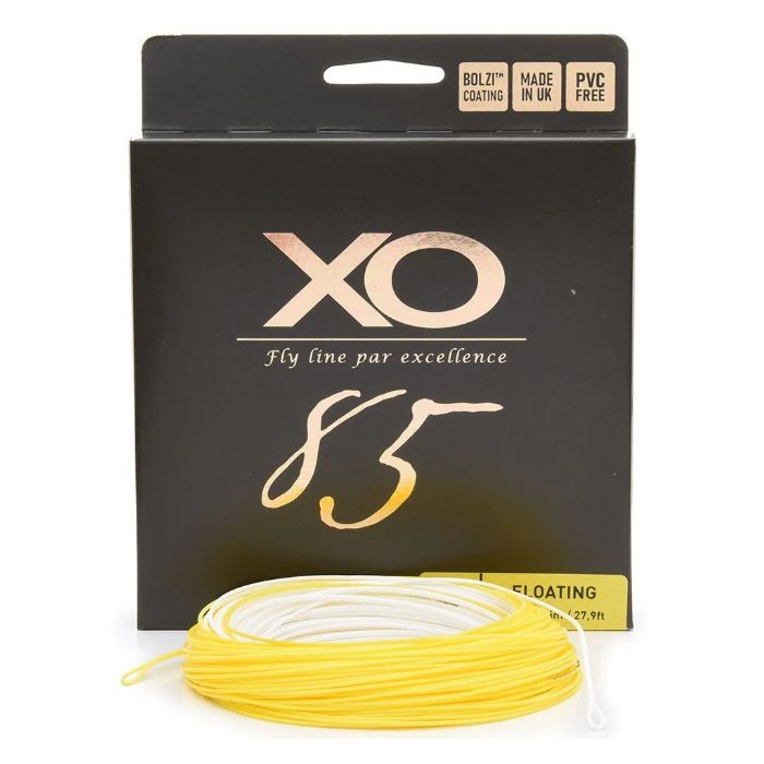 Vision Xo 85 Flueline - Fantastisk tilbud hos Fiskegrej.dk!