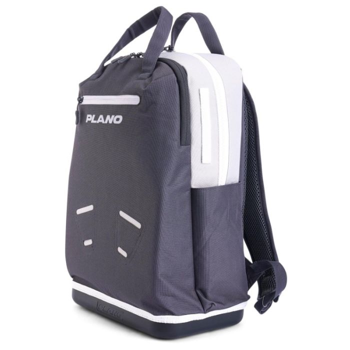 Plano Weekend Backpack   Slate