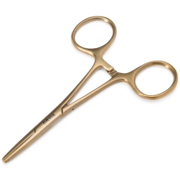 Orvis Forceps Gold - Effektiv Krogløser til Fiskeri