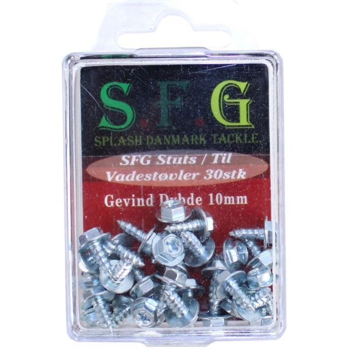 Sfg Studs  Stk
