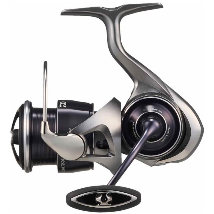 Daiwa Caldia LT - Fiskehjul til gode priser!