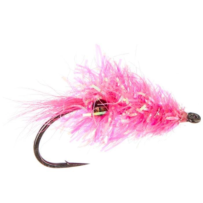 A  Jensen Glimmer Rejen Pink