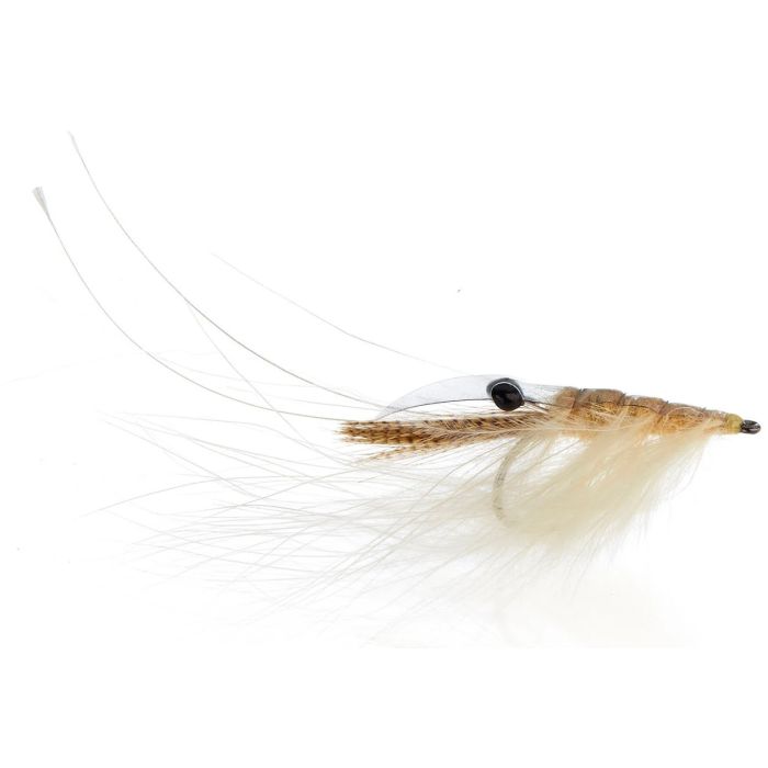 A  Jensen Crangon Shrimp Cream