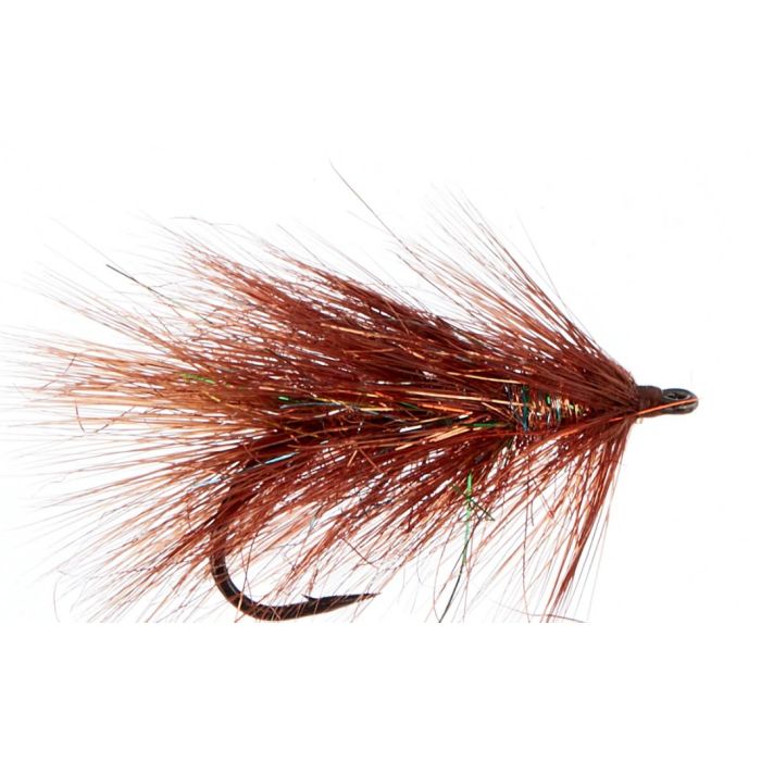 A  Jensen Helvedes Fluen