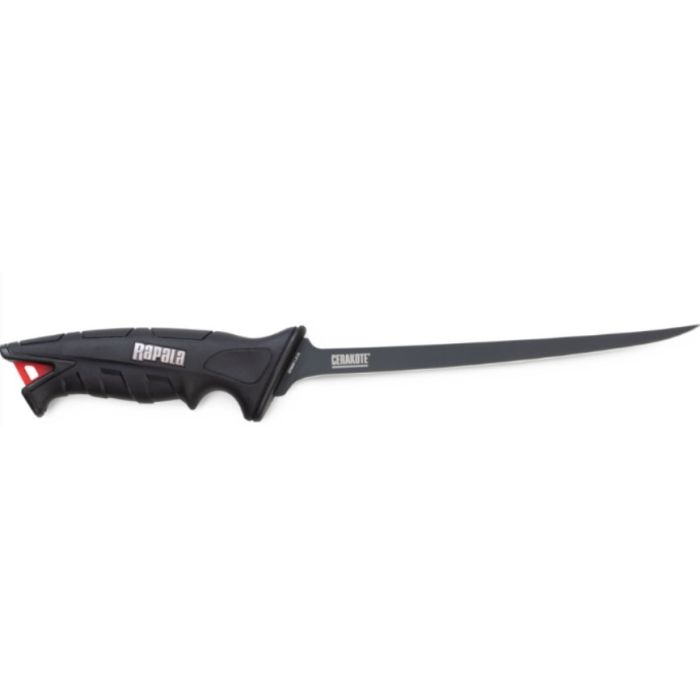 Rapala Stealth FXF Flex Fileteringskniv - Fantastisk Tilbud!