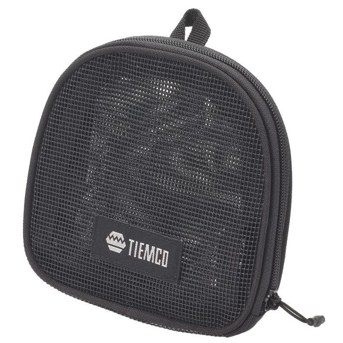 Tiemco Simple Head Wallet - Praktisk til fluefiskeri