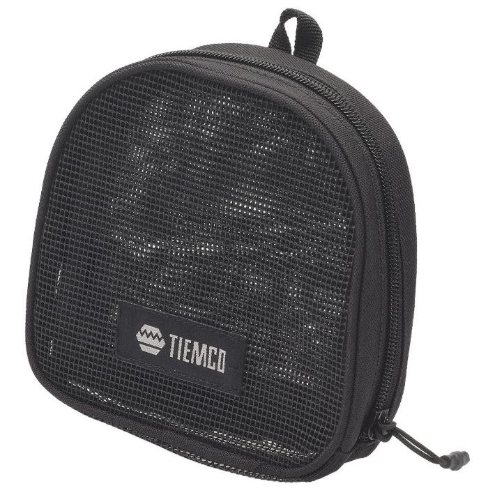 Tiemco Simple Head Wallet - Praktisk tilbehør til fluefiskeri
