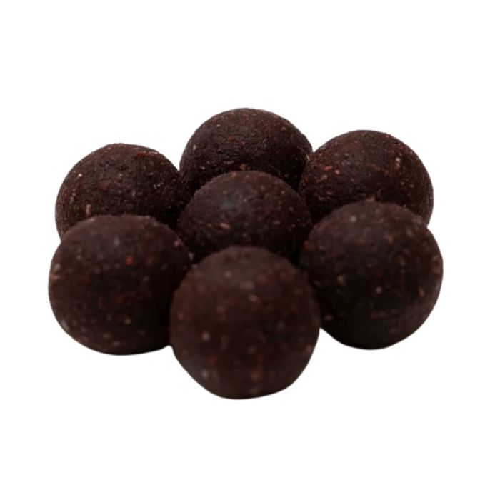Kcb Budget Boilies 20mm Squid - God pris på 10kg!