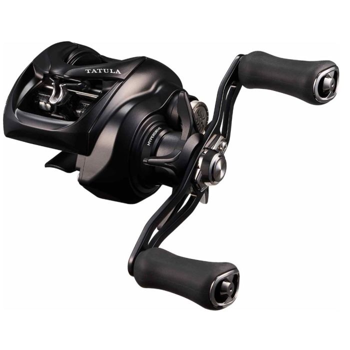 Daiwa Tatula Tw L