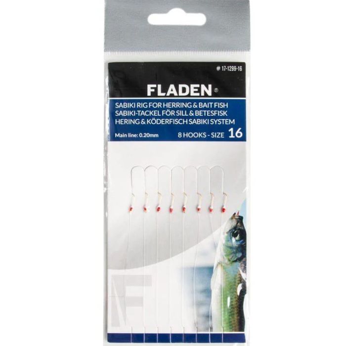 Fladen Sildeforfang