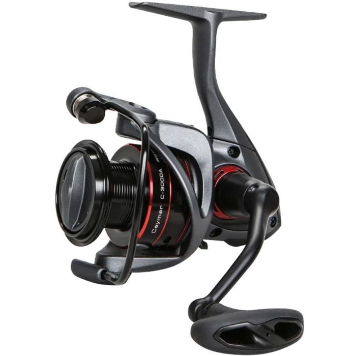 Okuma Ceymar A