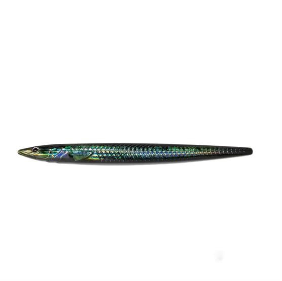 Sixty Lures Crazy Cuda - Kystwobler til Havørred