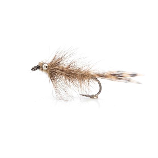 Slagter Flue fra Unique Flies - Perfekt til Havørred!