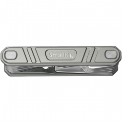 Smallrig   Universal Folding Multi Tool   Multitool