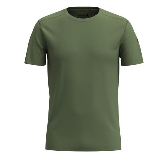 Smartwool Everyday Merino T-shirt i Fern Green