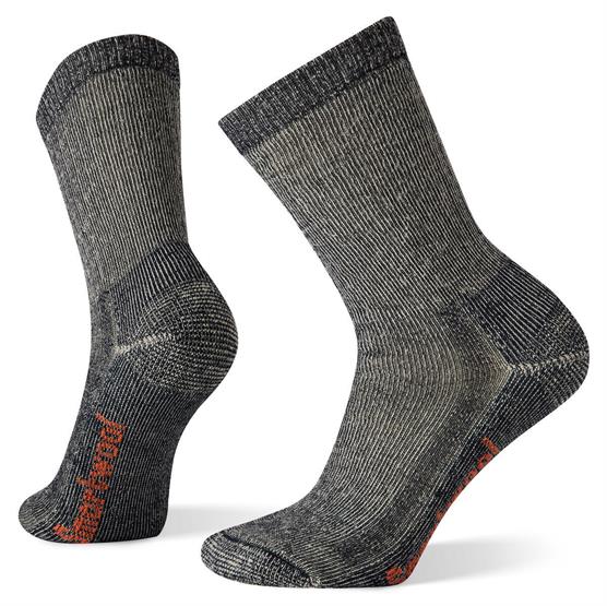 Smartwool Hike Uldsokker med Fuld Polstring - Navy