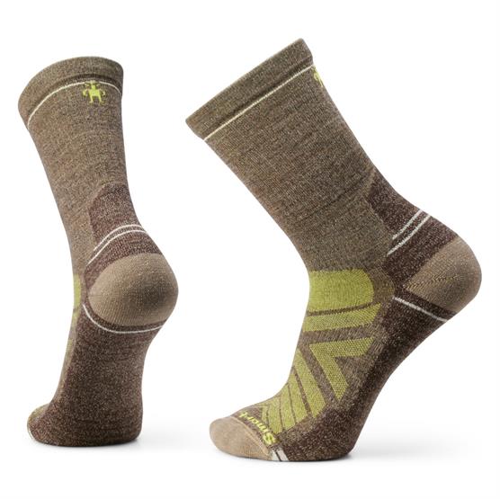 Smartwool Hike Light Cushion Sokker - Militær Oliven