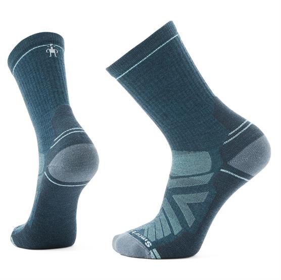 Smartwool Hike Light Uldsokker - Komfort til Vandreture