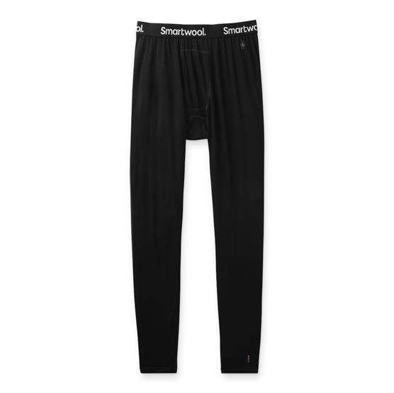 Smartwool All-Season Merino Lange Underbukser - Sort