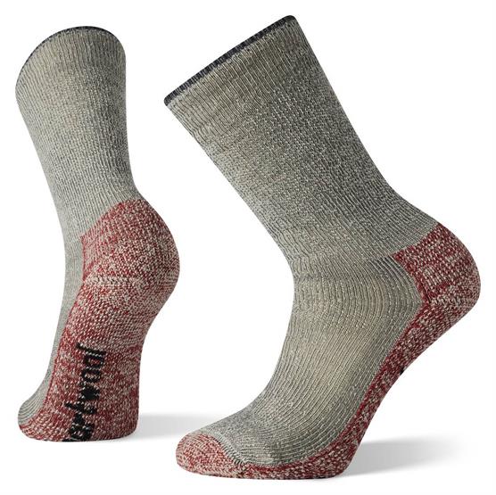Smartwool Mountaineer Uldsokker med Maksimal Stødabsorbering