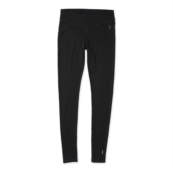 Smartwool Merino Uld Underbukser til Damer - Sort